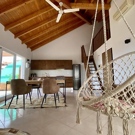 Estrela Do Mar - Rooftop Ocean View ซังตามาเรีย ภายนอก รูปภาพ
