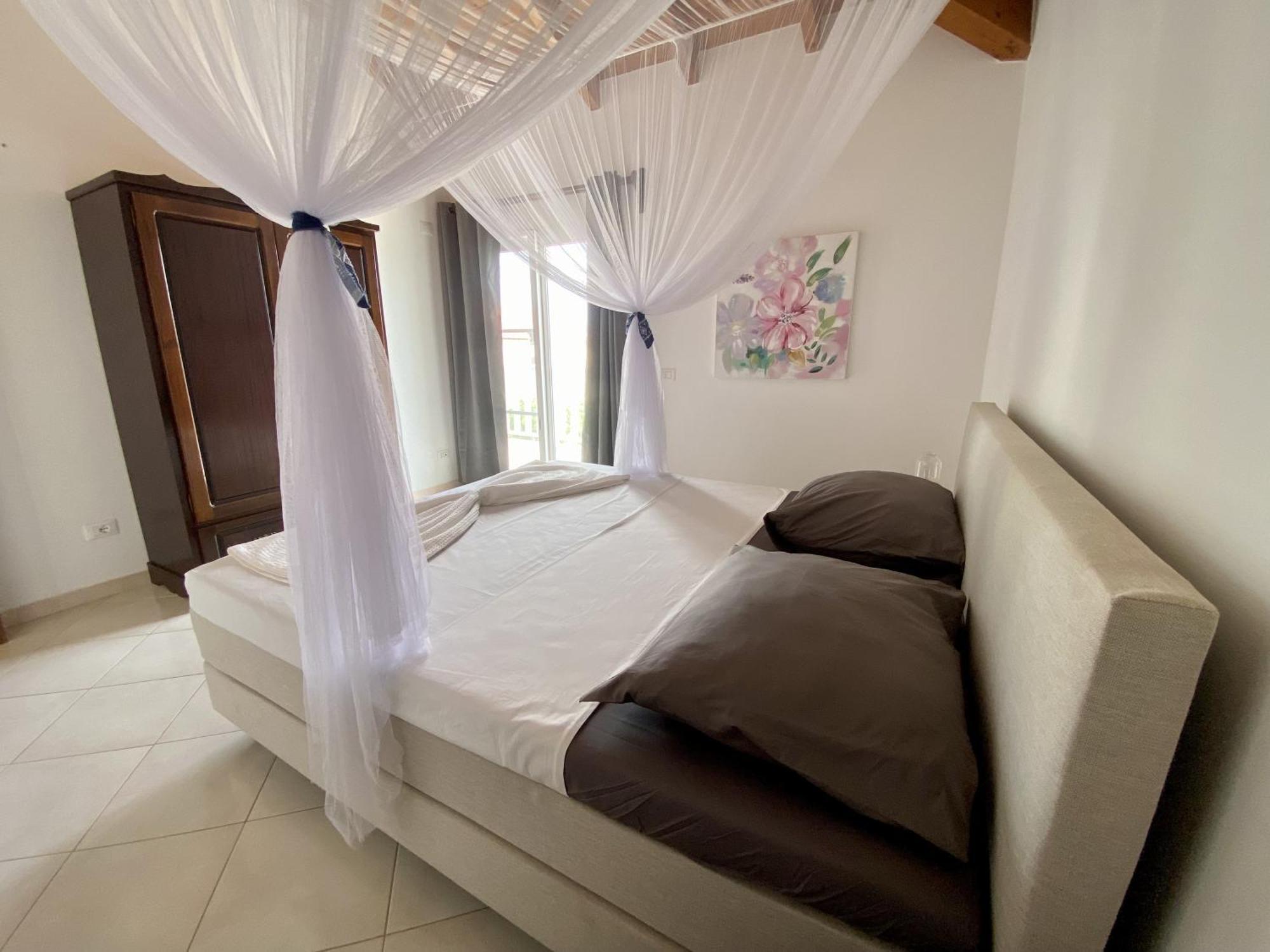Estrela Do Mar - Rooftop Ocean View ซังตามาเรีย ภายนอก รูปภาพ