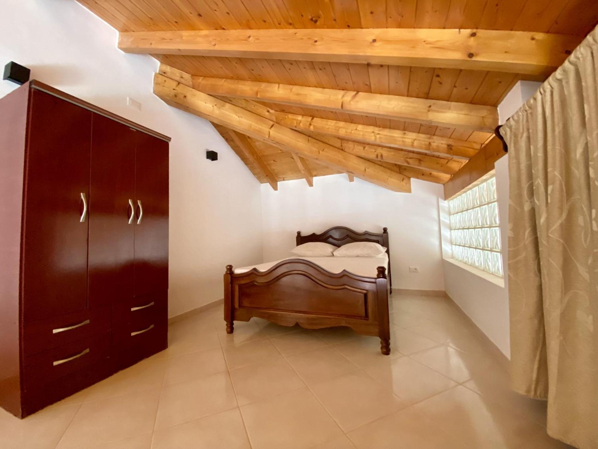 Estrela Do Mar - Rooftop Ocean View ซังตามาเรีย ภายนอก รูปภาพ