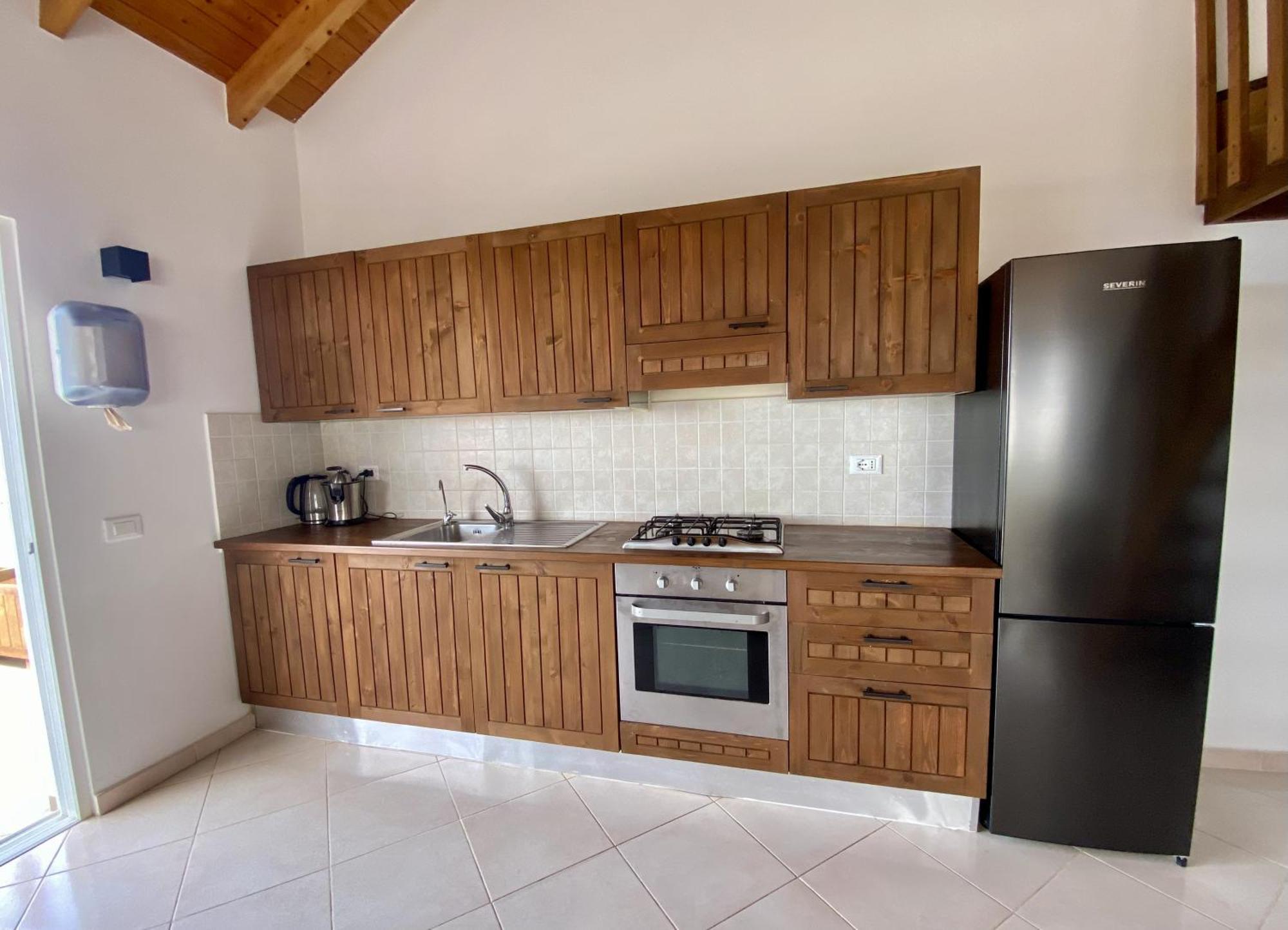 Estrela Do Mar - Rooftop Ocean View ซังตามาเรีย ภายนอก รูปภาพ